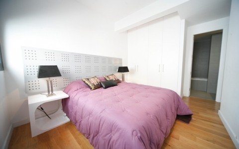 apartamentos de day apartment para alquiler para empresas en Madrid Avenida de Ámerica