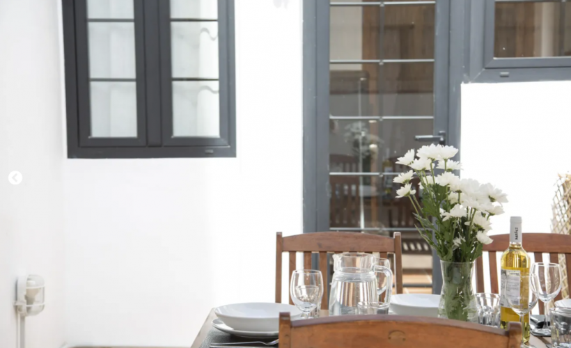 apartamentos de Day Apartment para alquiler para empresas en Valencia Camins al Grau