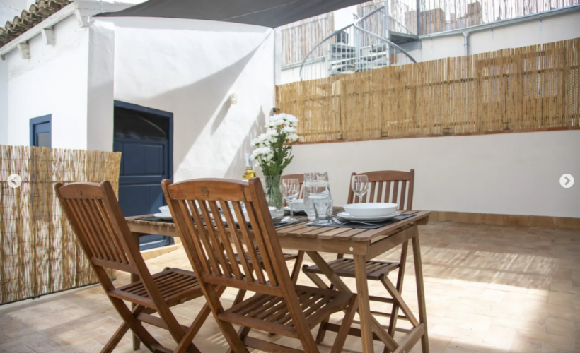 apartamentos de Day Apartment para alquiler para empresas en Valencia Camins al Grau