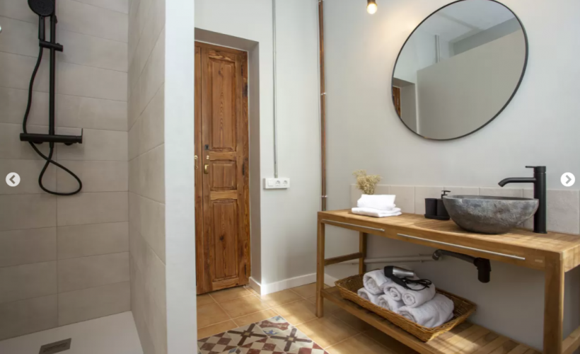 apartamentos de Day Apartment para alquiler para empresas en Valencia Camins al Grau