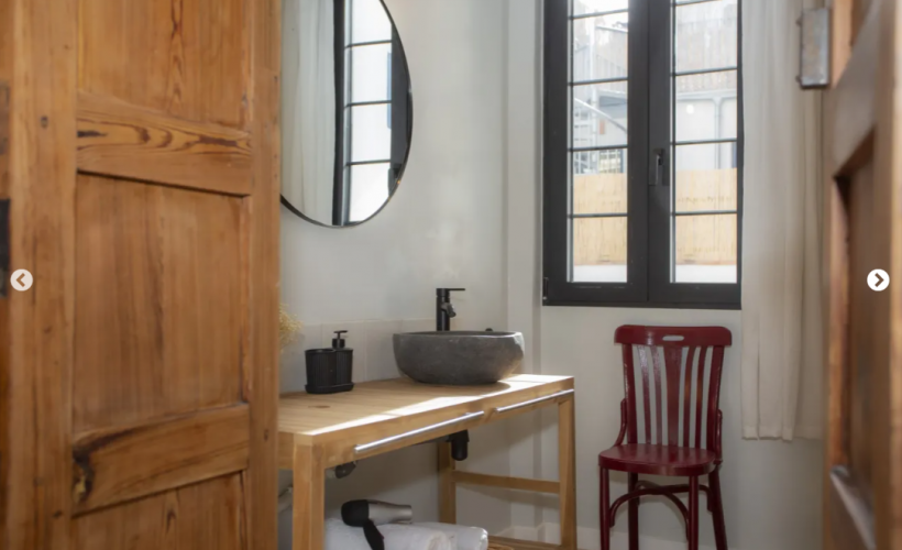 apartamentos de Day Apartment para alquiler para empresas en Valencia Camins al Grau
