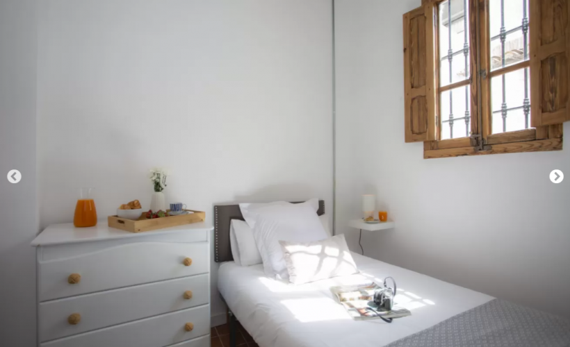 apartamentos de Day Apartment para alquiler para empresas en Valencia Camins al Grau