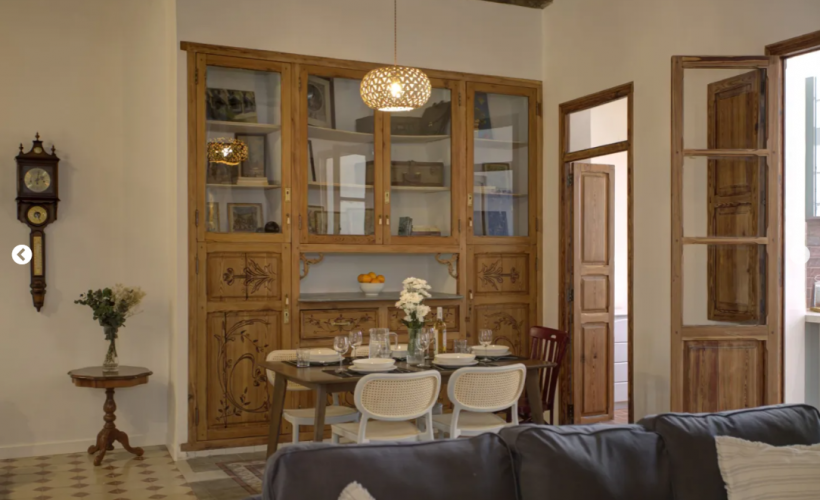 apartamentos de Day Apartment para alquiler para empresas en Valencia Camins al Grau