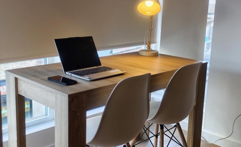 apartamentos de Day Apartment para alquiler para empresas en Madrid FUENLABRADA
