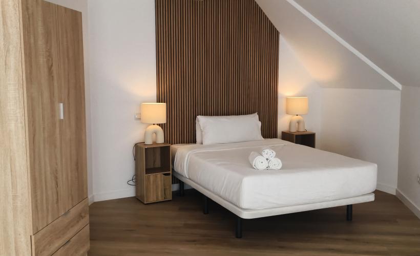 apartamentos de Day Apartment para alquiler para empresas en Madrid FUENLABRADA
