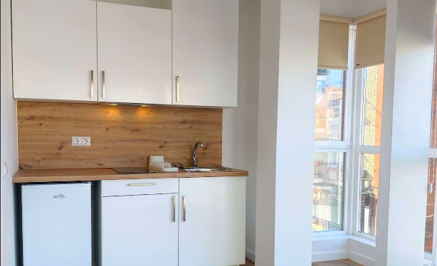 apartamentos de Day Apartment para alquiler para empresas en Madrid FUENLABRADA