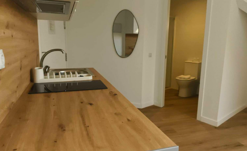 apartamentos de Day Apartment para alquiler para empresas en Madrid FUENLABRADA