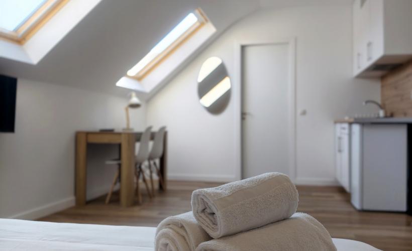 apartamentos de Day Apartment para alquiler para empresas en Madrid FUENLABRADA