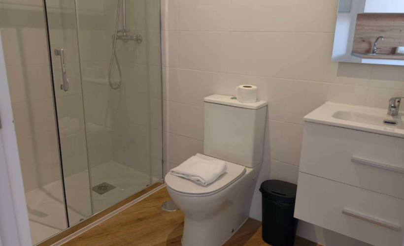 apartamentos de Day Apartment para alquiler para empresas en Madrid FUENLABRADA