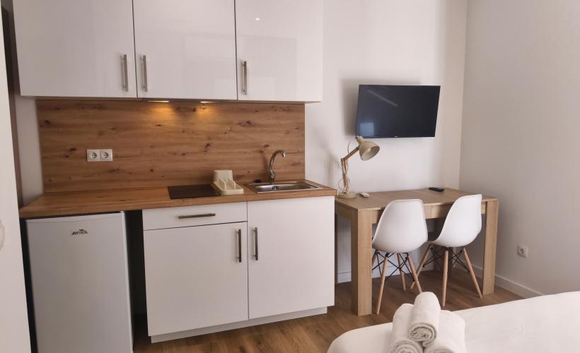 apartamentos de Day Apartment para alquiler para empresas en Madrid FUENLABRADA