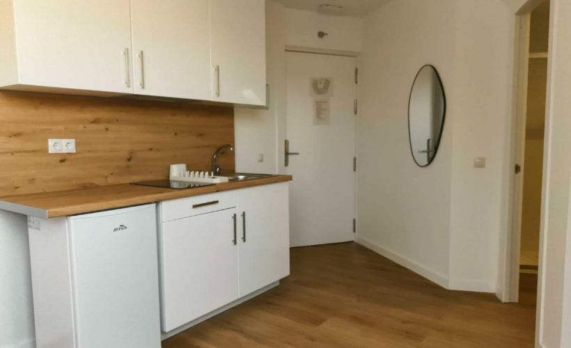 apartamentos de Day Apartment para alquiler para empresas en Madrid FUENLABRADA