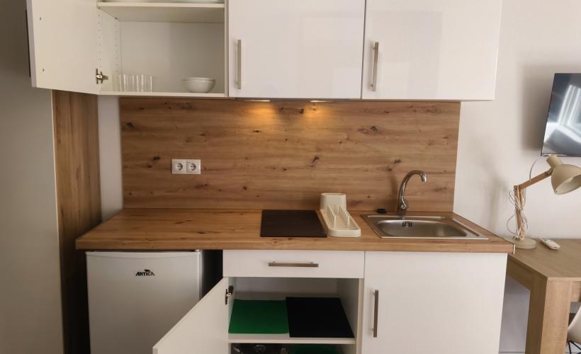 apartamentos de Day Apartment para alquiler para empresas en Madrid FUENLABRADA