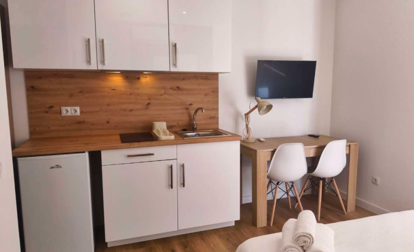 apartamentos de Day Apartment para alquiler para empresas en Madrid FUENLABRADA