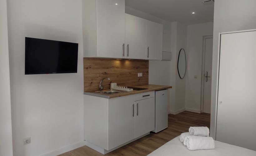 apartamentos de Day Apartment para alquiler para empresas en Madrid FUENLABRADA
