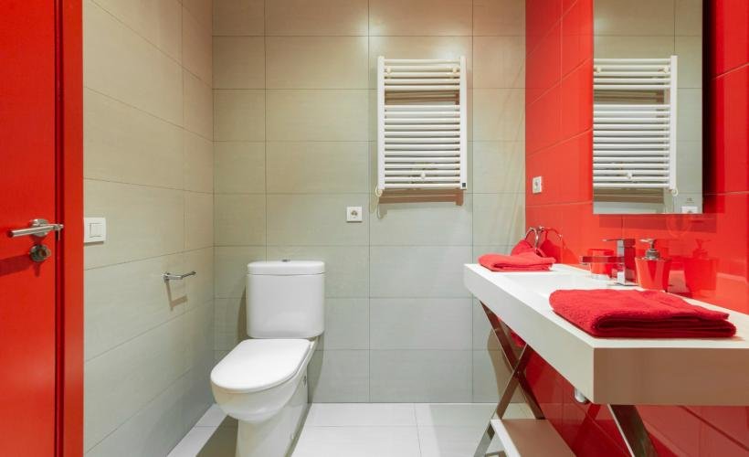 apartamentos de Day Apartment para alquiler para empresas en Madrid Las Tablas