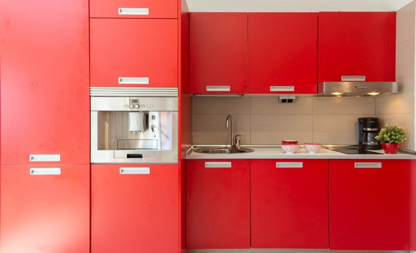 apartamentos de Day Apartment para alquiler para empresas en Madrid Las Tablas