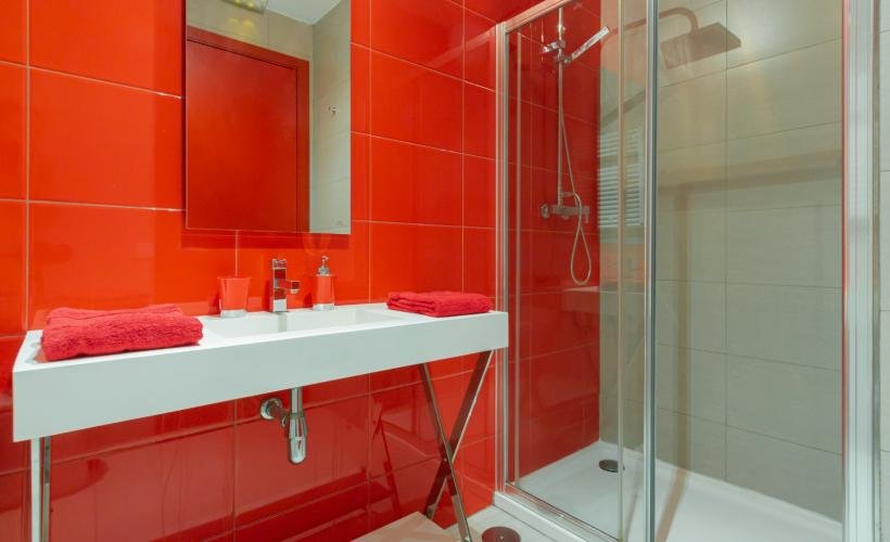 apartamentos de Day Apartment para alquiler para empresas en Madrid Las Tablas