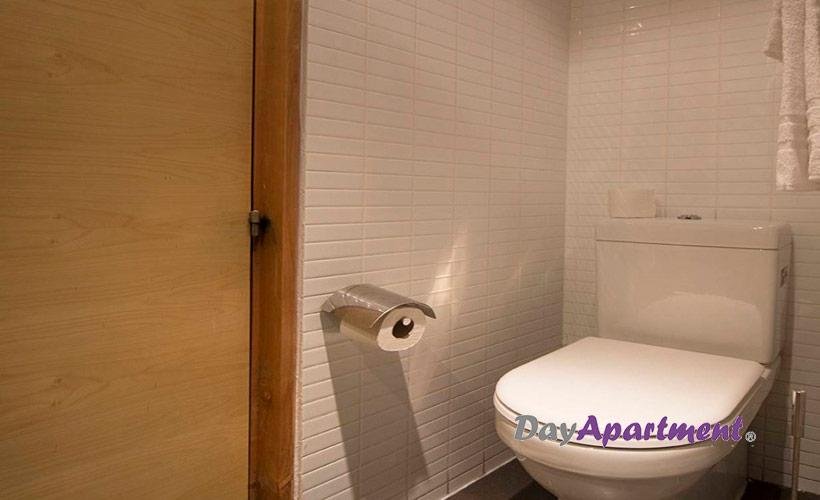 apartamentos de day apartment para alquiler para empresas en Madrid Sol