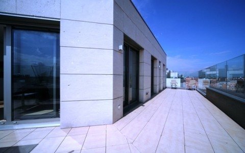 apartamentos de day apartment para alquiler para empresas en Madrid Hortaleza