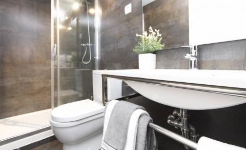 apartamentos de Day Apartment para alquiler para empresas en Madrid Chamartín