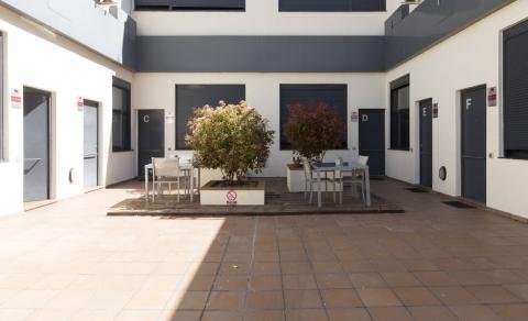 apartamentos de Day Apartment para alquiler para empresas en Madrid Chamartín