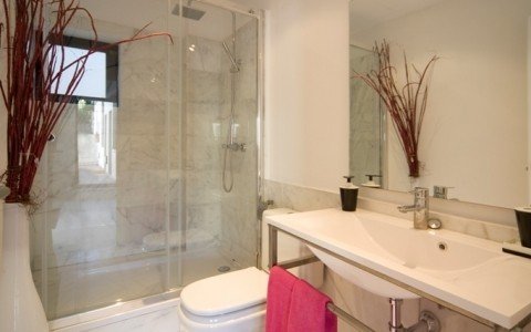 apartamentos de day apartment para alquiler para empresas en Madrid Chamartin