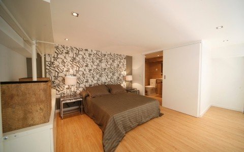 apartamentos de day apartment para alquiler para empresas en Madrid Chamartin