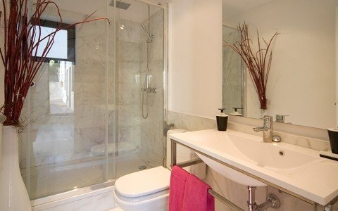 apartment from day apartment for rent for companies in Madrid Chamartin