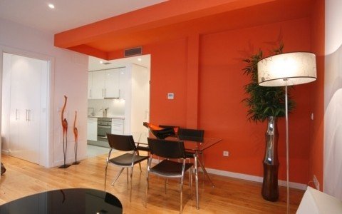 apartamentos de day apartment para alquiler para empresas en Madrid Avenida de Ámerica