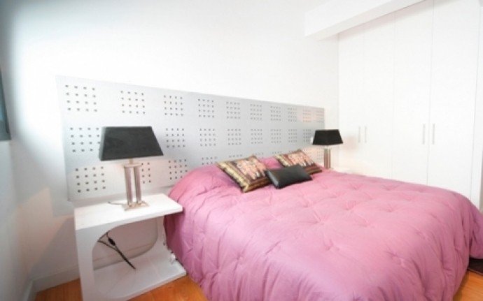 apartamentos de day apartment para alquiler para empresas en Madrid Avenida de Ámerica