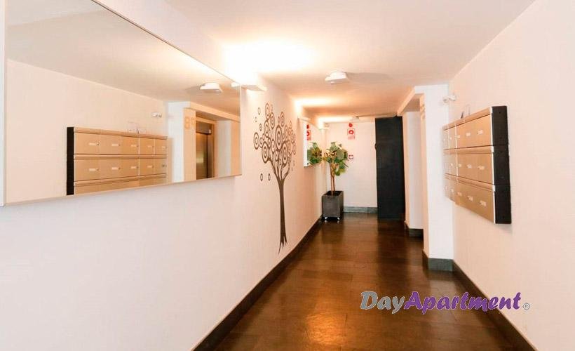 apartamentos de day apartment para alquiler para empresas en Madrid Avenida de Ámerica
