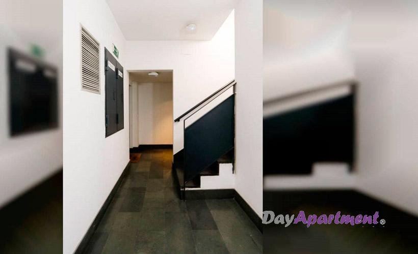 apartamentos de day apartment para alquiler para empresas en Madrid Avenida de Ámerica