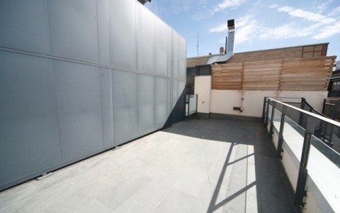 apartment from day apartment for rent for companies in Madrid Avenida de Ámerica