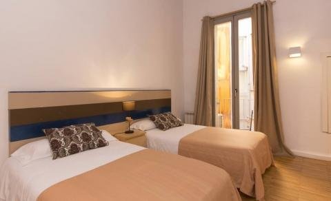 apartamentos de Day Apartment para alquiler para empresas en Madrid Sol