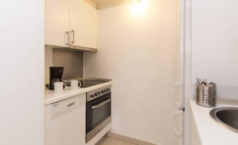 apartamentos de Day Apartment para alquiler para empresas en Madrid Sol