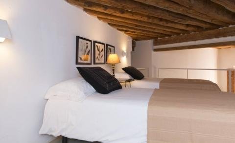 apartamentos de Day Apartment para alquiler para empresas en Madrid Sol