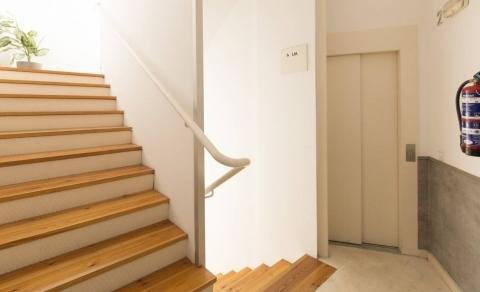 apartamentos de Day Apartment para alquiler para empresas en Madrid Sol