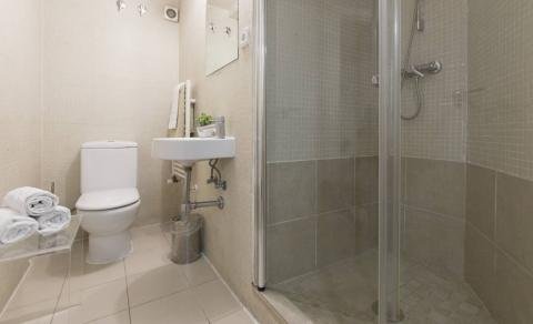 apartamentos de Day Apartment para alquiler para empresas en Madrid Sol