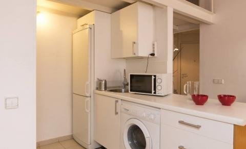 apartamentos de Day Apartment para alquiler para empresas en Madrid Sol