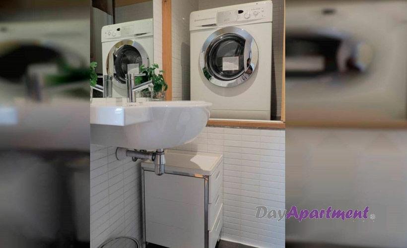apartment from day apartment for rent for companies in Madrid Sol