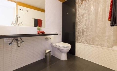 apartamentos de Day Apartment para alquiler para empresas en Madrid Sol