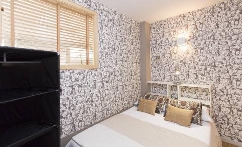 apartamentos de Day Apartment para alquiler para empresas en Madrid Sol