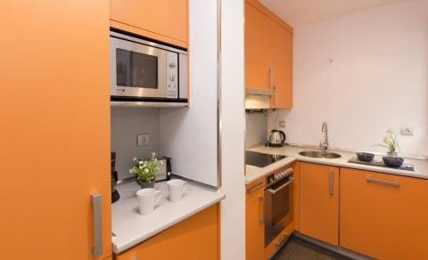 apartamentos de Day Apartment para alquiler para empresas en Madrid Sol