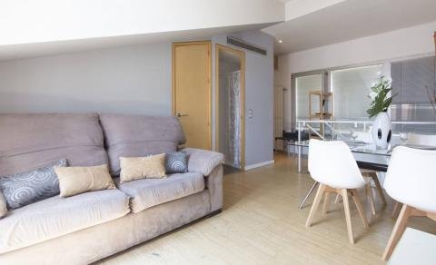 apartamentos de Day Apartment para alquiler para empresas en Madrid Sol