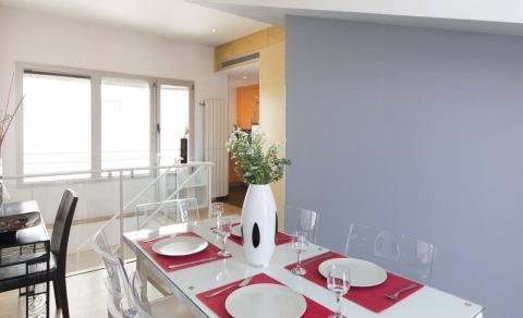 apartamentos de Day Apartment para alquiler para empresas en Madrid Sol