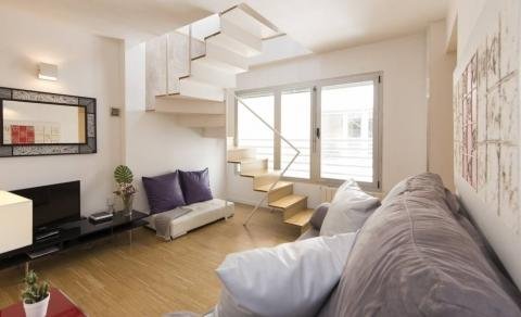 apartamentos de Day Apartment para alquiler para empresas en Madrid Sol
