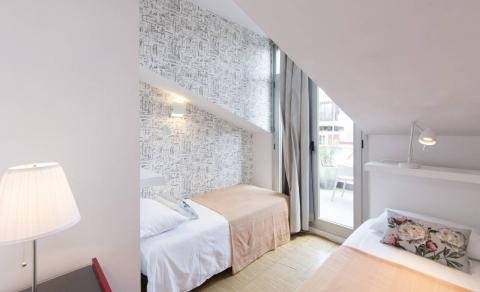 apartamentos de Day Apartment para alquiler para empresas en Madrid Sol