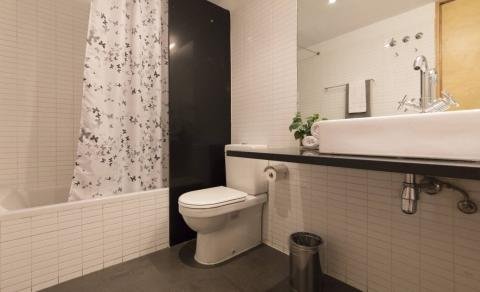 apartamentos de Day Apartment para alquiler para empresas en Madrid Sol