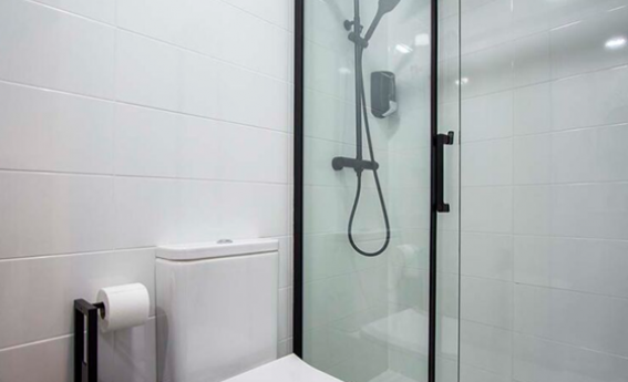 apartment from day apartment for rent for companies in Madrid Cuatro Caminos