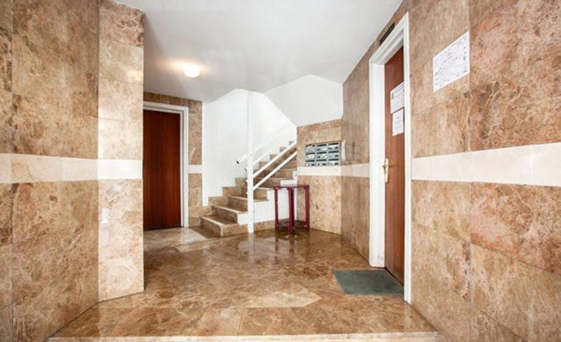 apartment from day apartment for rent for companies in Madrid Cuatro Caminos